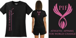 Women's Performance Tee